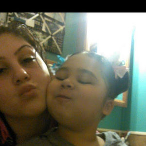 Meet your Posher, Nickole